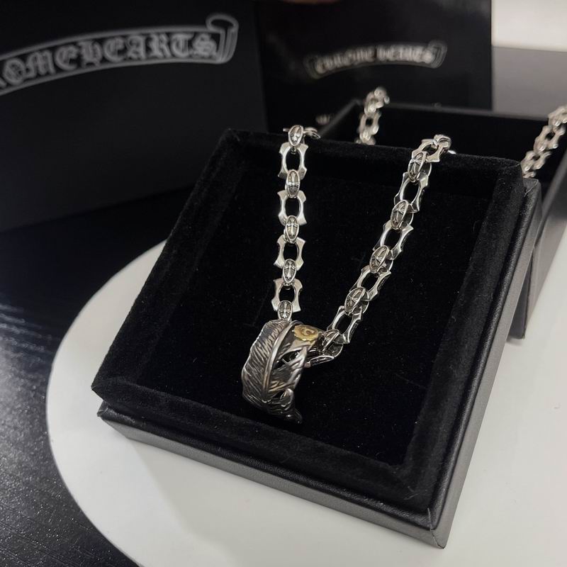Chrome Hearts necklace 07yxh44